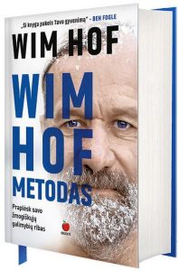 Wim Hof metodas