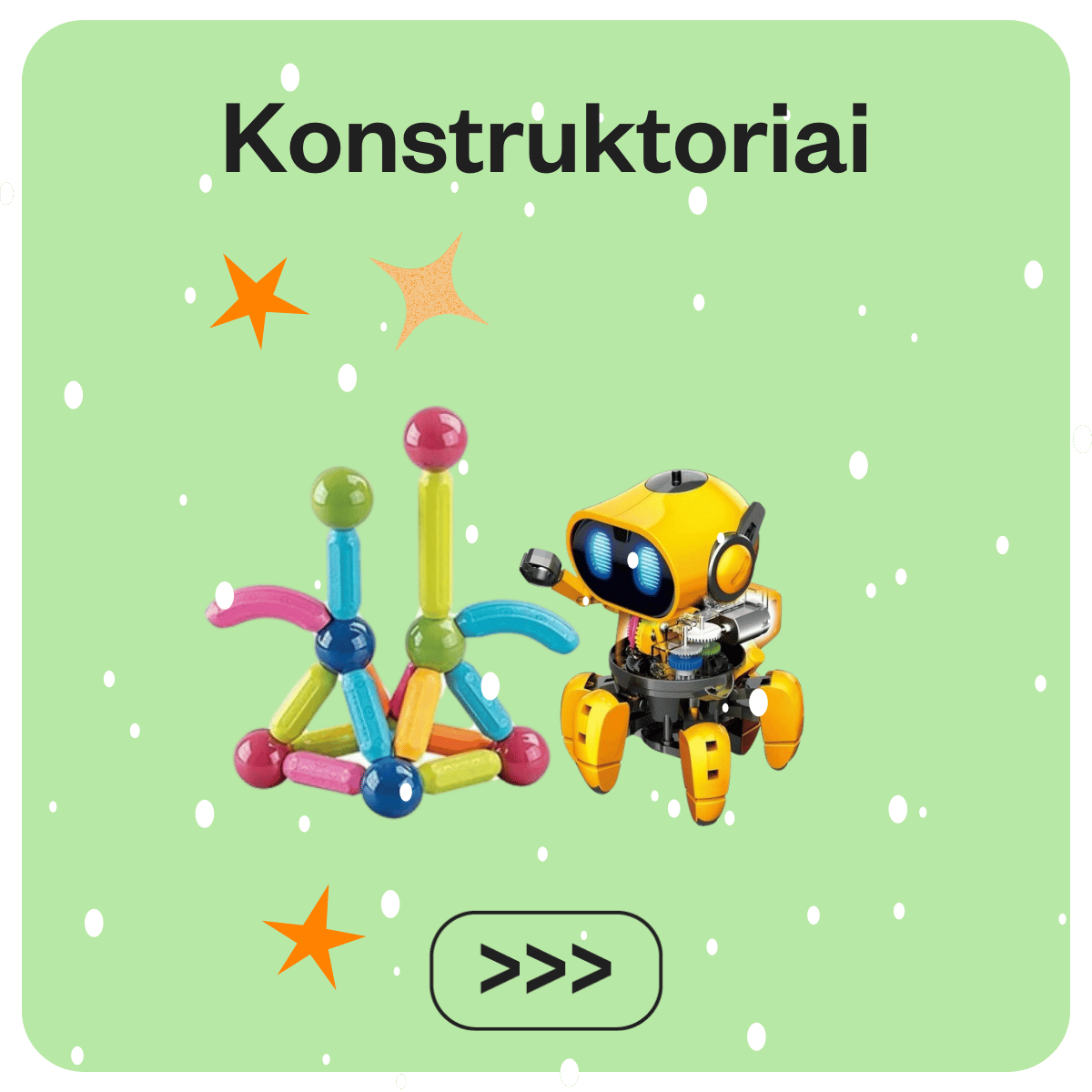 Konstruktoriai