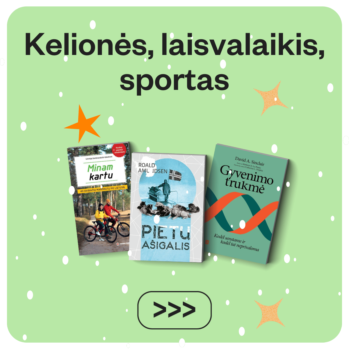 Kelionės, laisvalaikis, sportas