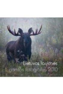 Lietuvos laukinės gamtos fotografija 2010 | 
