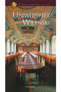 Uniwersytet Wilenski (
