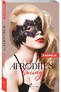 Afroditės bučinys | Andrėja