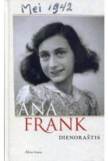 Ana Frank dienoraštis | Ana Frank