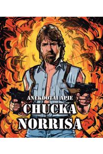 Anekdotai apie Chucką Norrisą | 