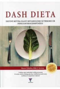 Dash dieta | Shawn Chhabra, Milo E. Newton