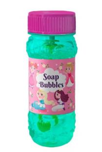 Dodo muilo burbulai „Princesės“ (145 ml) | 