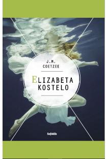 Elizabeta Kostelo (knyga su defektais) | J. M. Coetzee