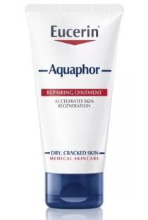 EUCERIN atkuriamasis tepalas AQUAPHOR (45 ml) | 