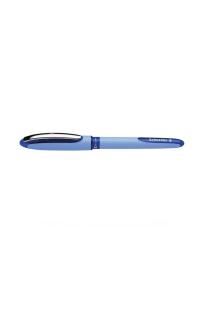 Gelio rašiklis SCHNEIDER ONE HYBRID N 0.5, mėlynos sp. | 