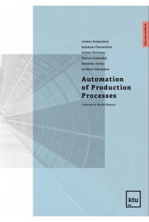 Automation of Production Processes | 