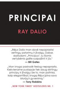 Principai. Gyvenimas ir darbas | Ray Dalio