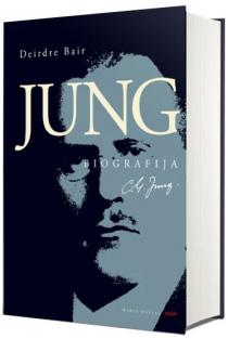 Jung. Biografija | Deirdre Bair