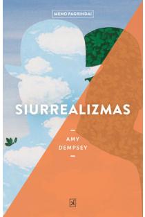 Siurrealizmas (knyga su defektais) | Amy Dempsey