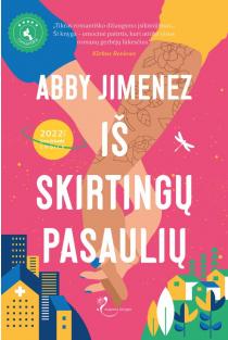 Iš skirtingų pasaulių | Abby Jimenez