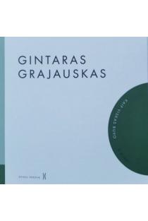 Kaip viskas buvo (su 2 CD) | Gintaras Grajauskas