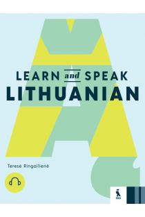 Learn and Speak Lithuanian | Teresė Ringailienė