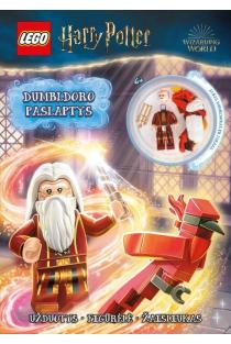 LEGO® Harry Potter™ Dumbldoro paslaptys | 