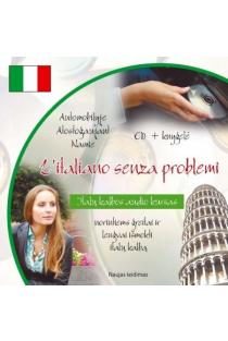 L'italiano senza problemi (CD) | 