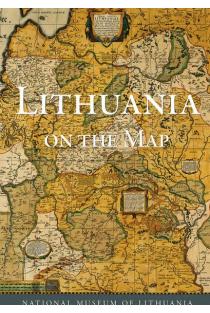 Lithuania on the Map | Aldona Bieliūnienė, Birutė Kulnytė, Rūta Subatniekienė