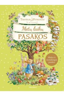 Metų laikų pasakos | Beatrix Potter