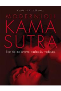 Modernioji Kama Sutra | Kamini ir Kirk Thomas