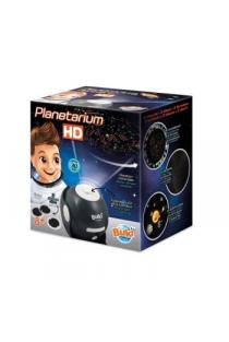 Planetariumas HD | 
