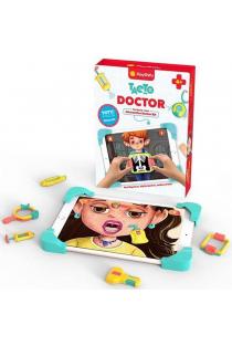 Playshifu interaktyvus žaidimas TACTO „Gydytojas“ | 