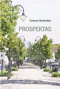 Prospektas | Česlovas Skaržinskas