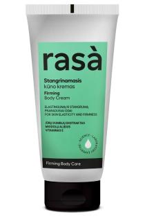 RASA FIRMING BODY CARE Stangrinamasis kūno kremas (200 ml) | 