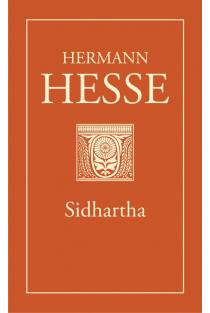 Sidharta | Hermanas Hesė (Hermann Hesse)