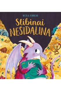 Slibinai nesidalina | Nicola Kinnear