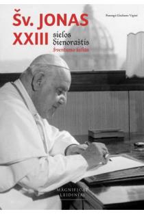 Sielos dienoraštis: šventumo kelias | Šv. Jonas XXIII