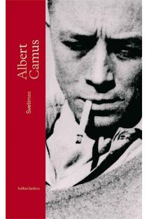 Svetimas | Alberas Kamiu (Albert Camus)