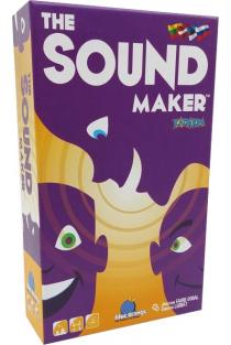 The Sound Maker (LT) | 