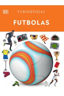 Tyrinėtojai. Futbolas | 