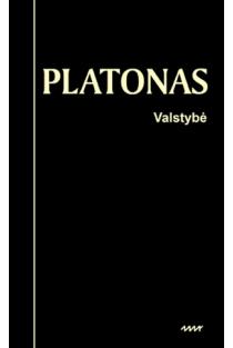 Valstybė | Platonas