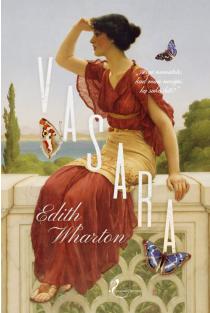 Vasara | Edith Wharton