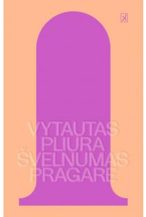 Švelnumas pragare | Vytautas Pliura