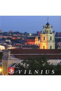 Vilnius (atvirutės) | 