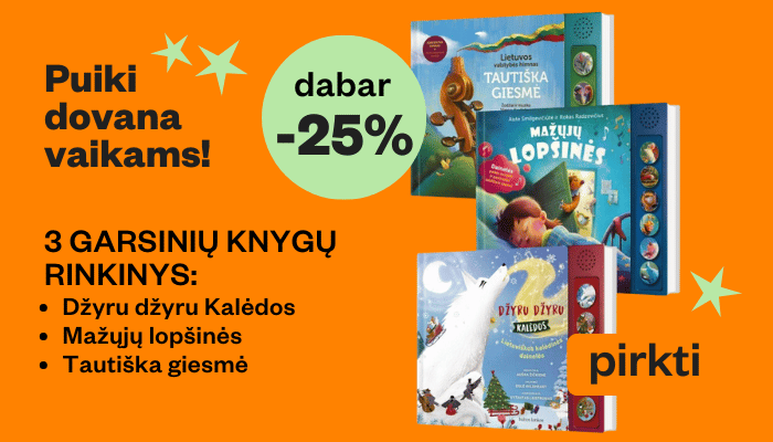 BL rinkiniai kalėdos -25%