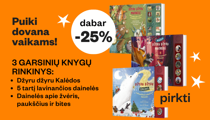 BL rinkiniai kalėdos -25%